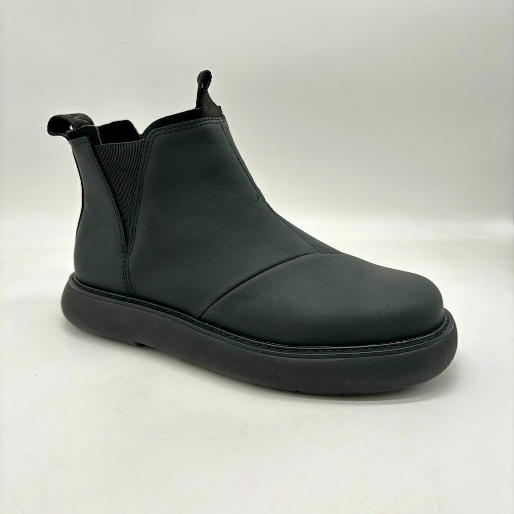 Toms Platform Boots